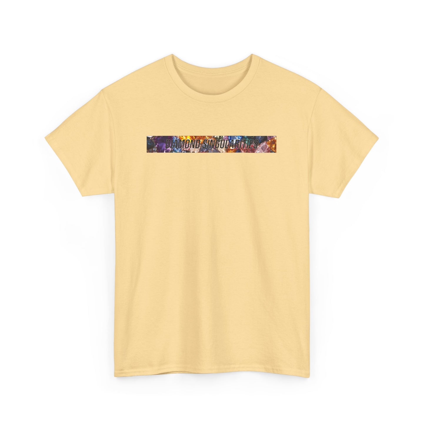 Diamond Singularities Tee