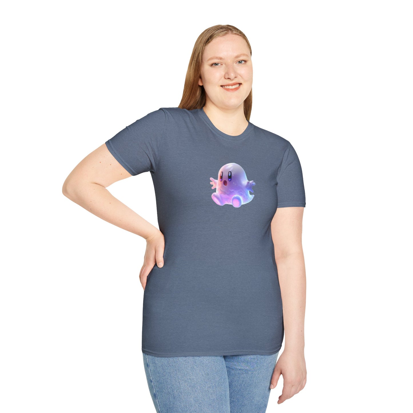 Ghostly T-Shirt