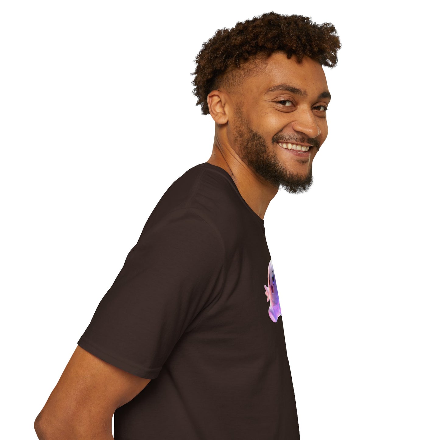 Ghostly T-Shirt
