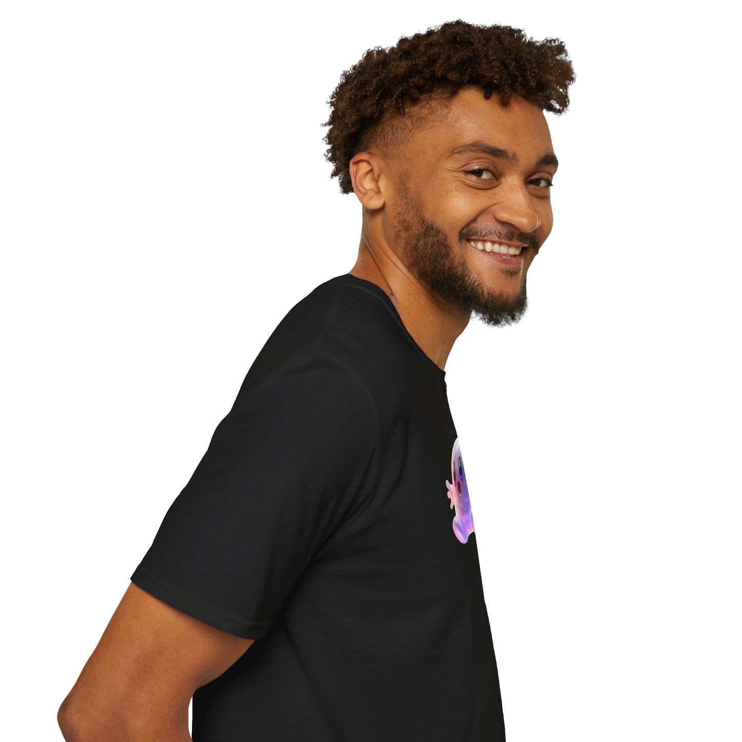 Ghostly T-Shirt