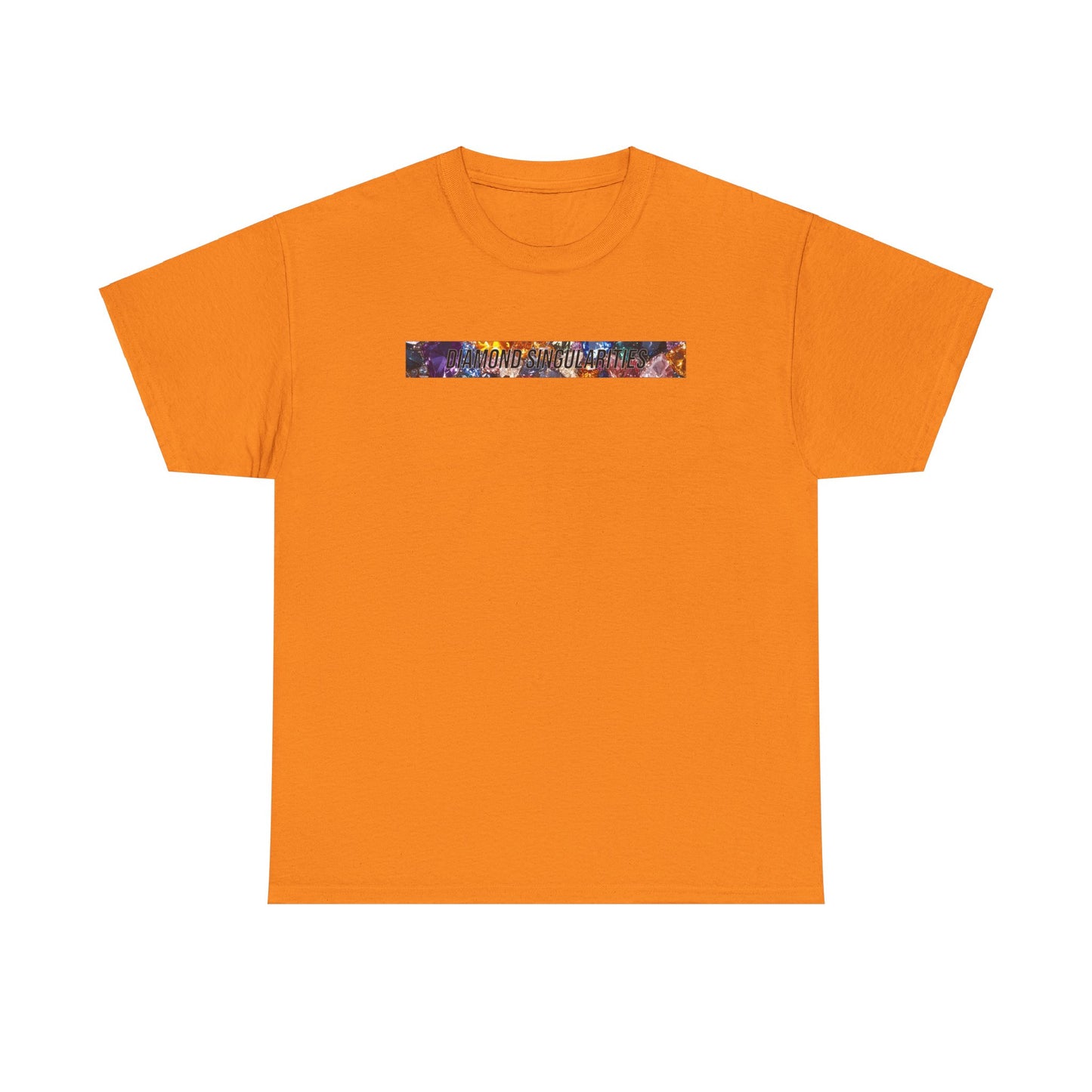 Diamond Singularities Tee