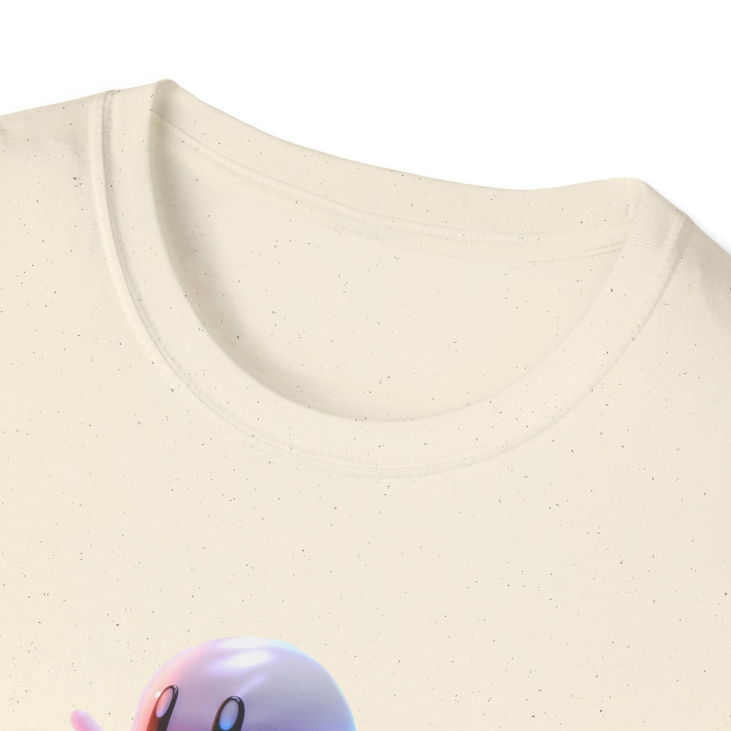 Ghostly T-Shirt