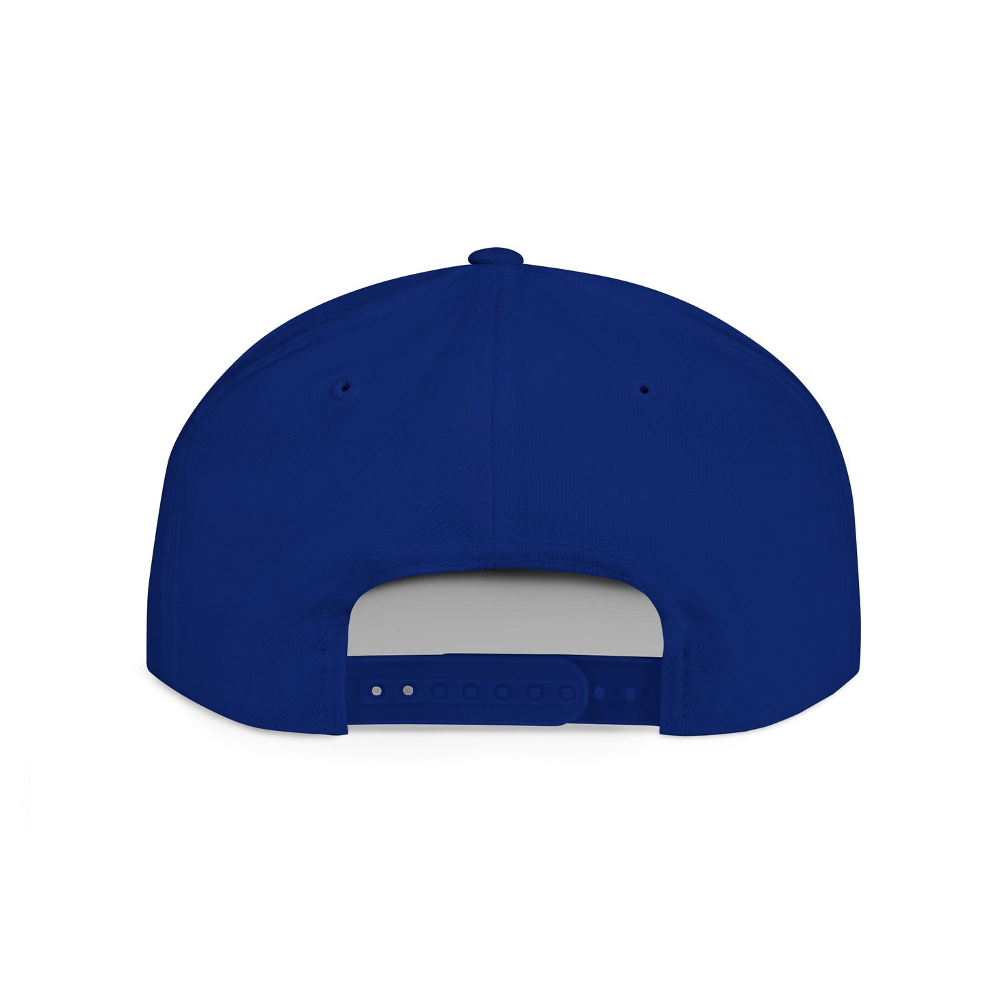 Meltdown Smiley Snapback