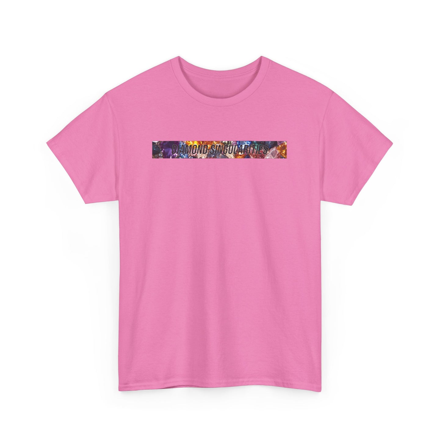 Diamond Singularities Tee