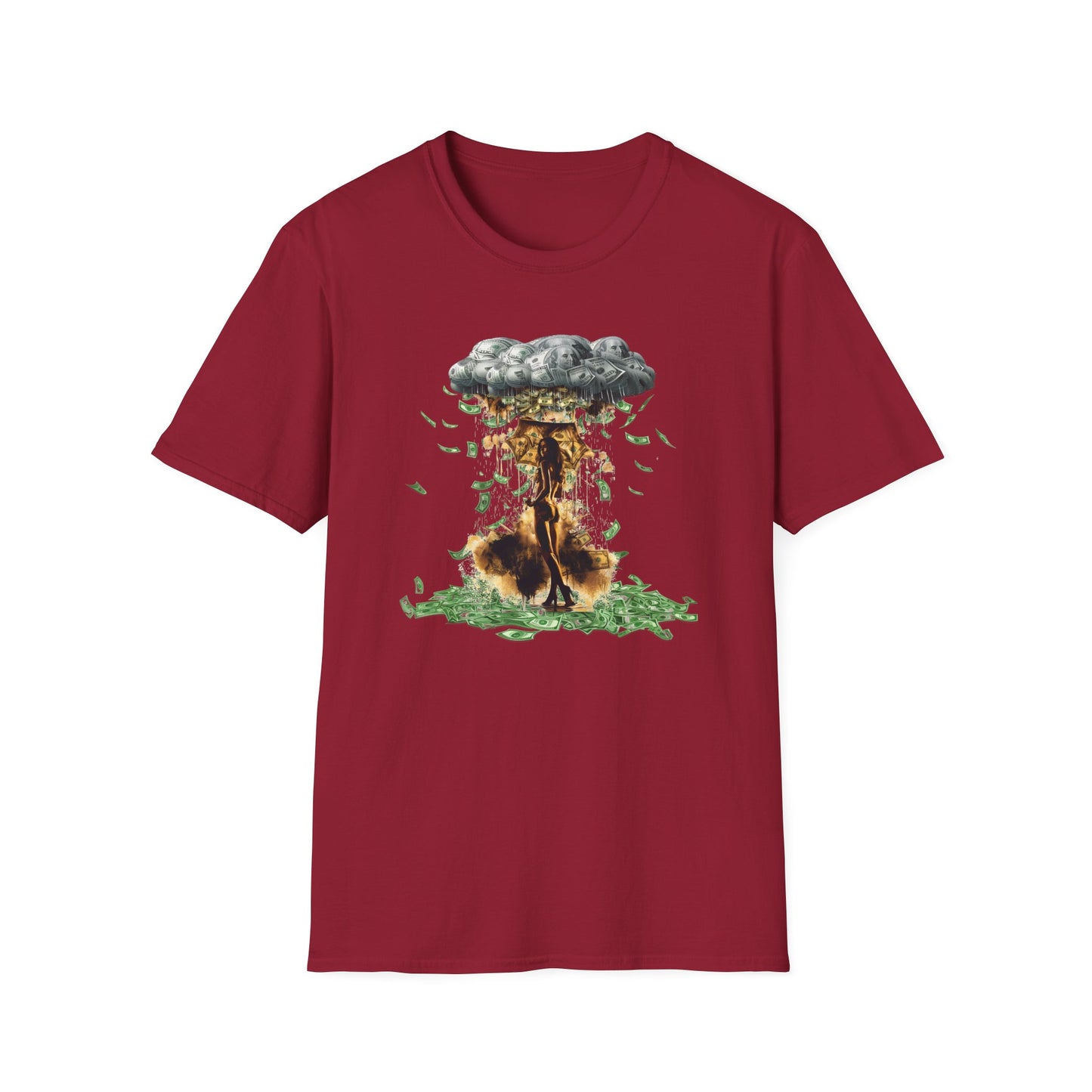 Money Shower Tee