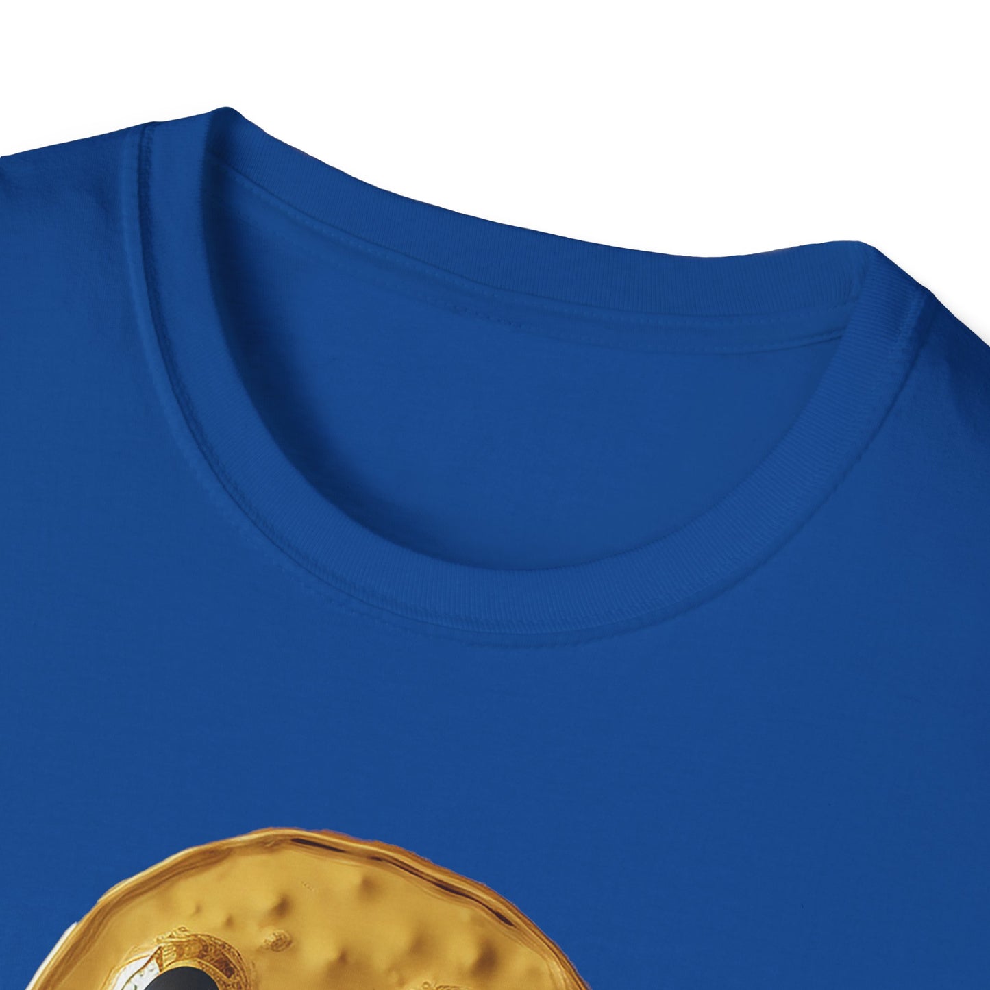 Golden Drip T-Shirt