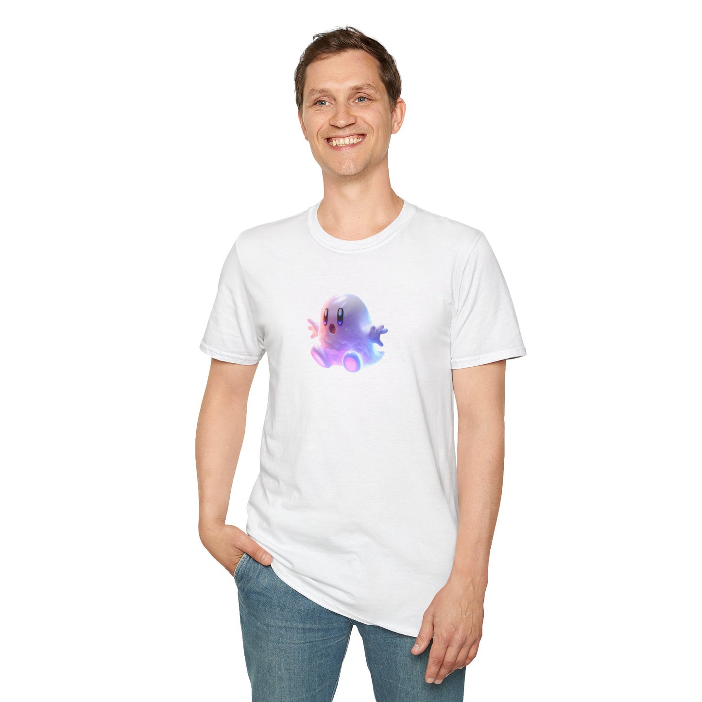 Ghostly T-Shirt