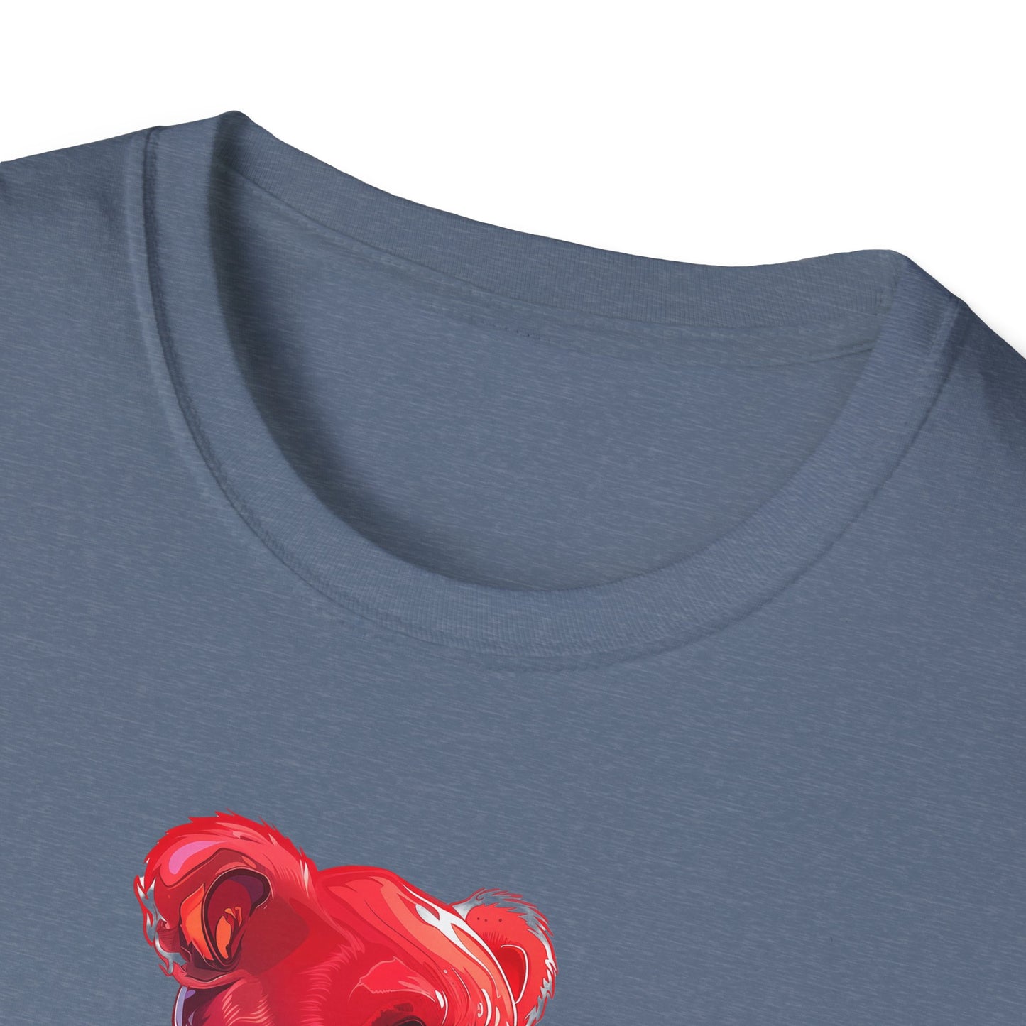Sweet Beats Gummy Tee