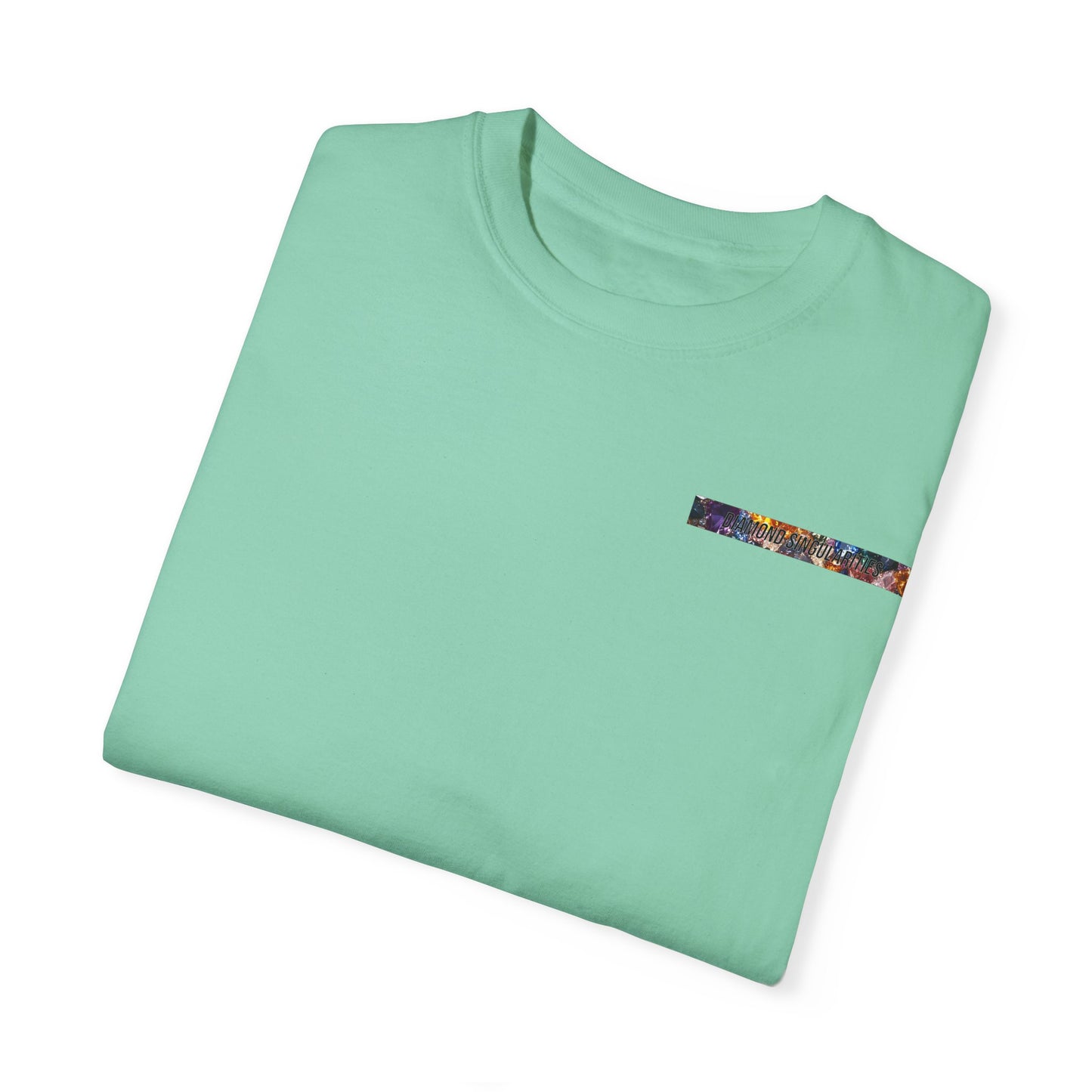Diamond Tee