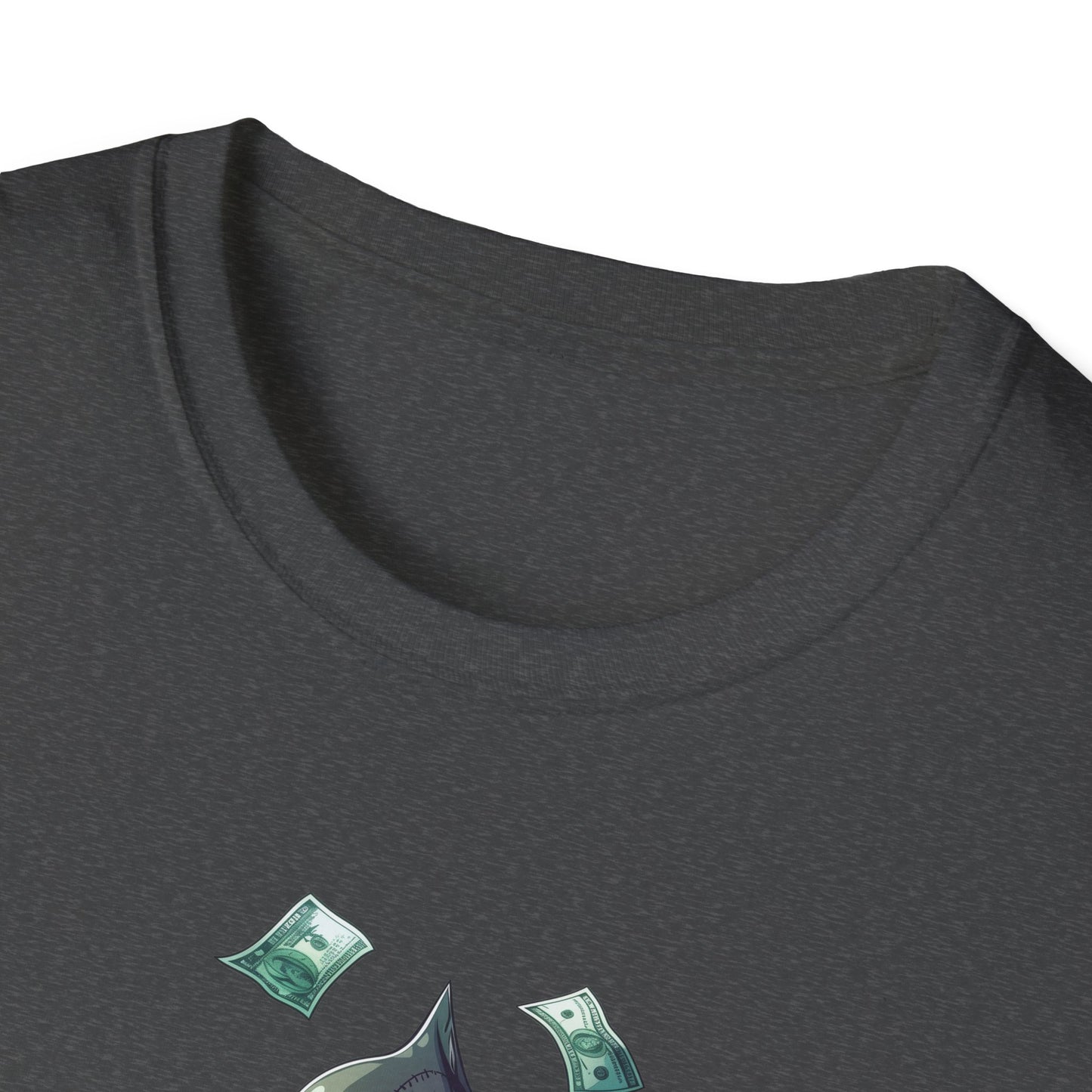 Goon Dracula T-Shirt
