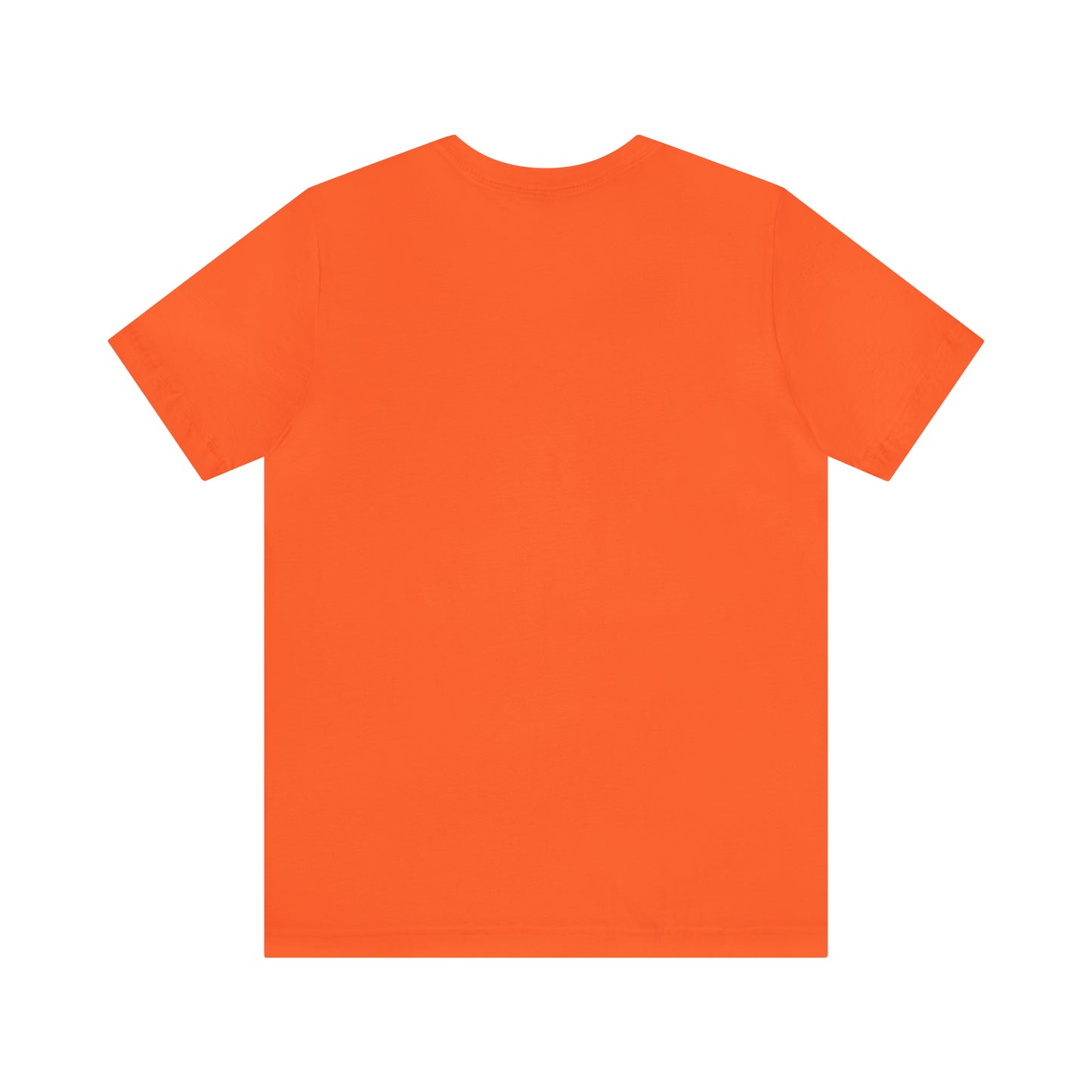 "Enigmatic Gaze" Unisex Jersey Short Sleeve Tee