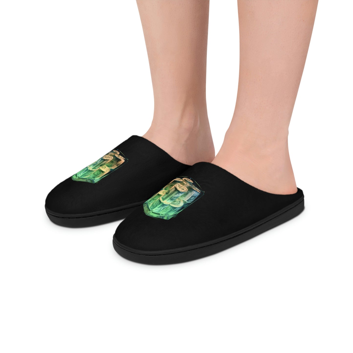 "Cash Cup" Slides