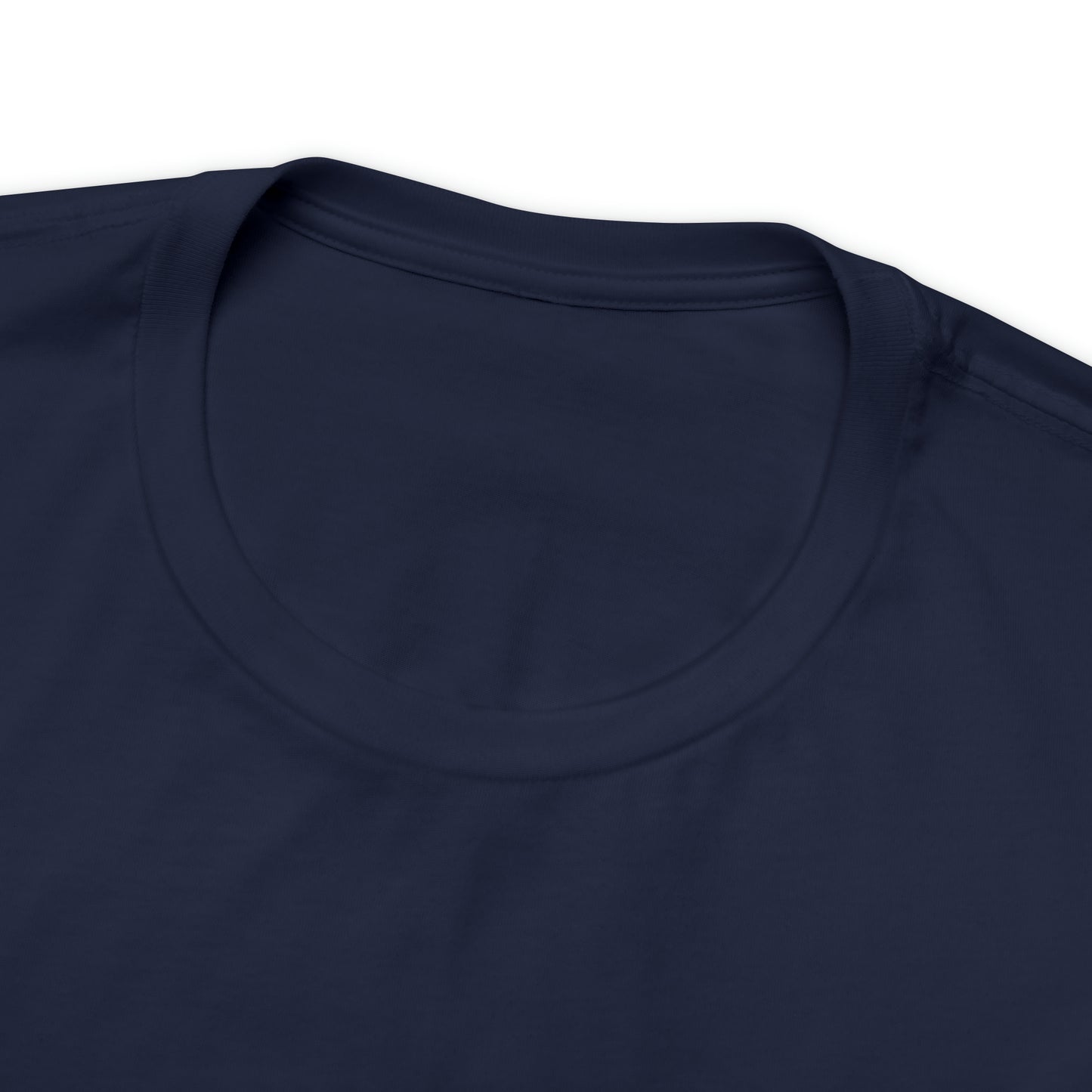 "Enigmatic Geometry" Unisex Jersey Short Sleeve Tee