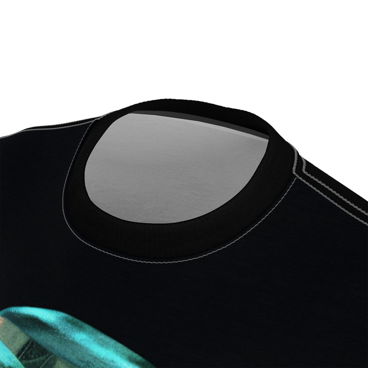 "Ice Cold Money" Graphic T-Shirt