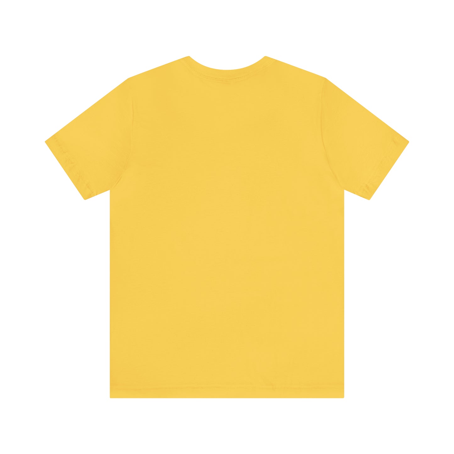 "Enigmatic Gaze" Unisex Jersey Short Sleeve Tee