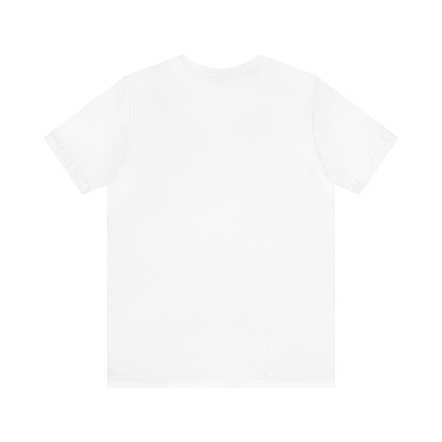 "Celestial Rain Spaceman" Tee