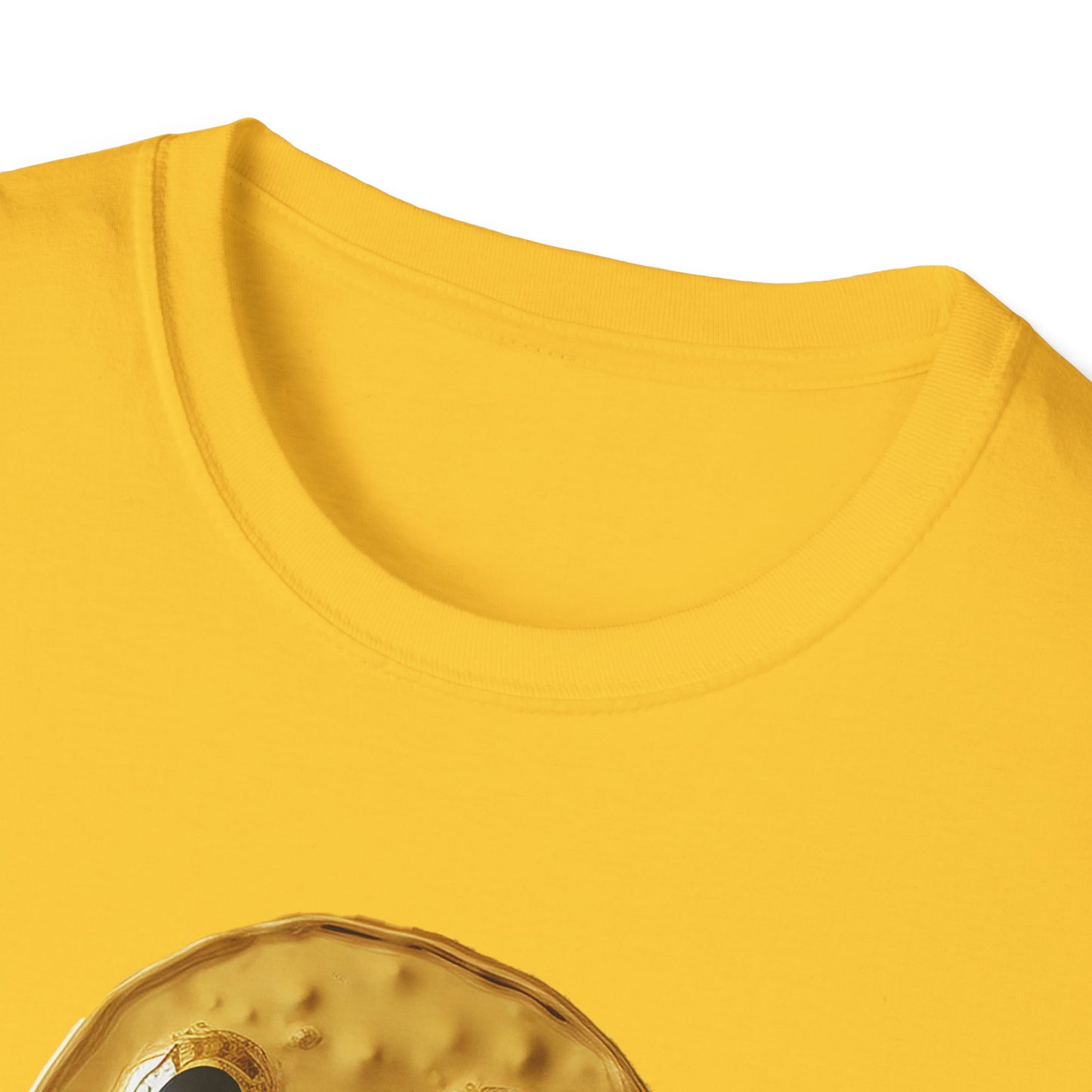 Golden Drip T-Shirt