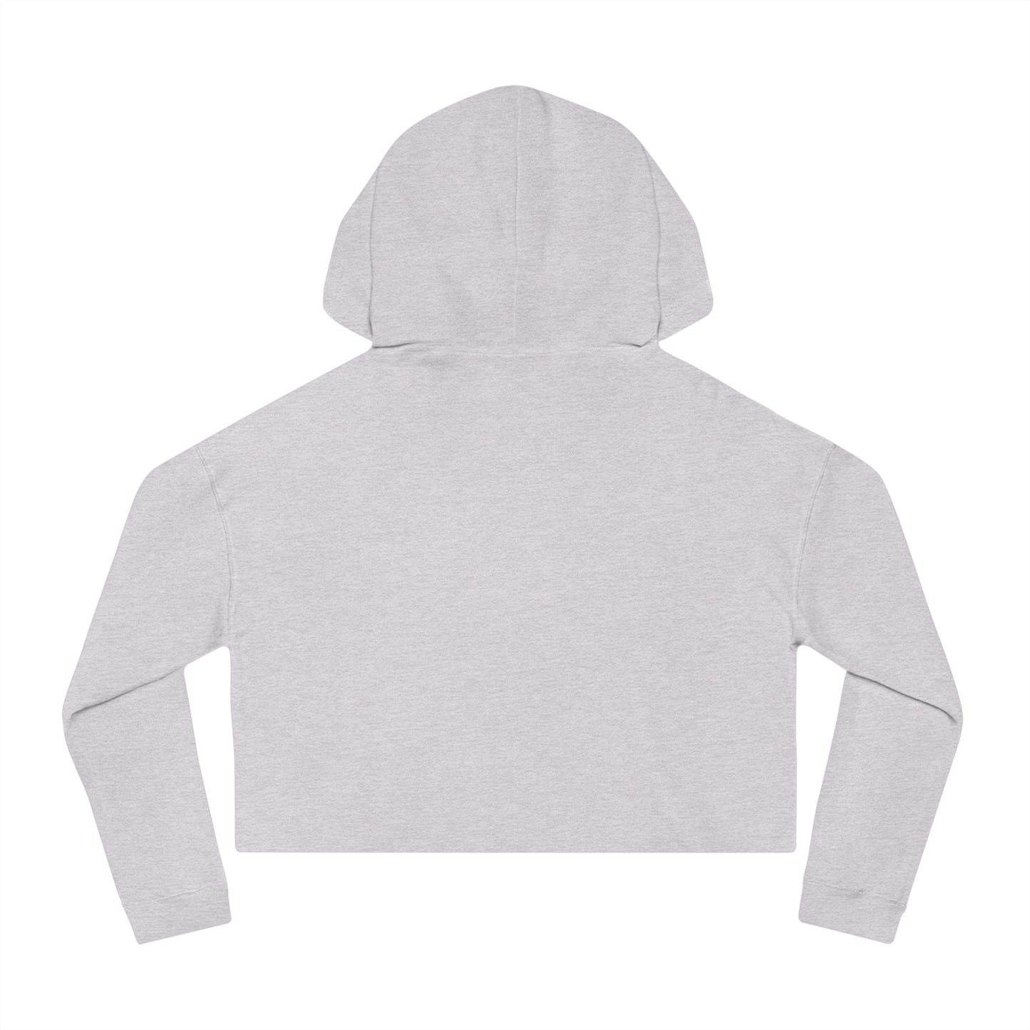 City Beats Women’s Cropped Hoodie