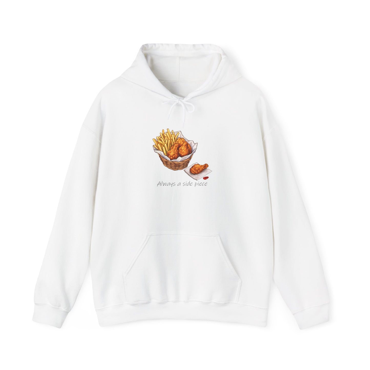 Basket of Feels Hoodie