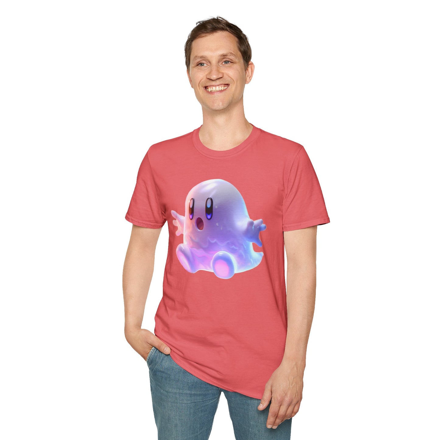 Ghostly T-Shirt