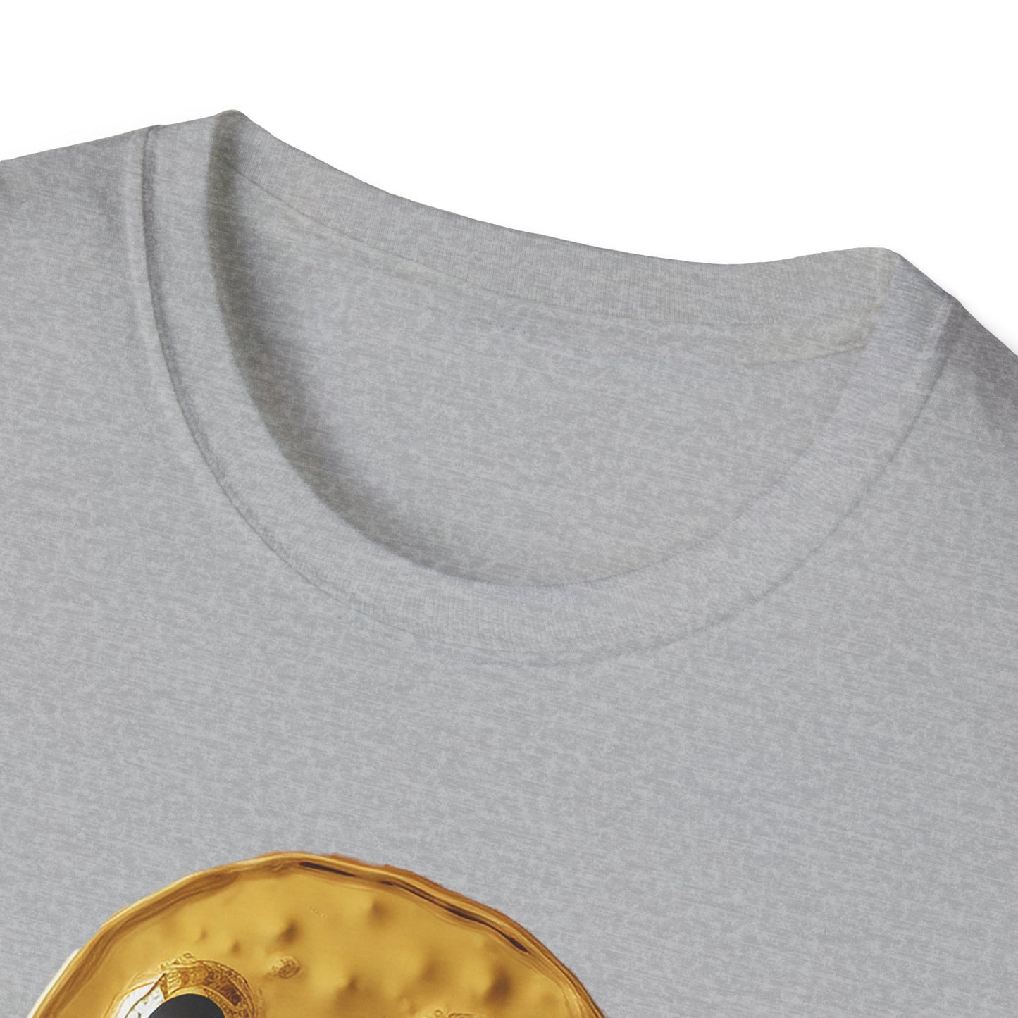 Golden Drip T-Shirt