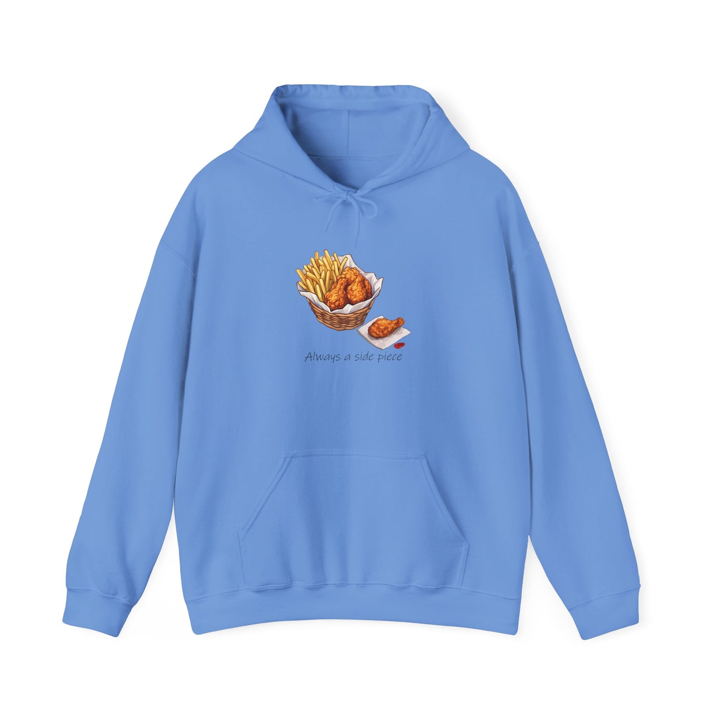 Basket of Feels Hoodie