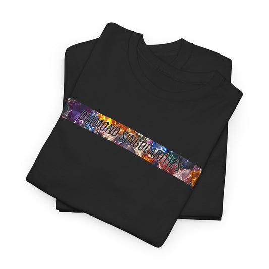 Diamond Singularities Tee