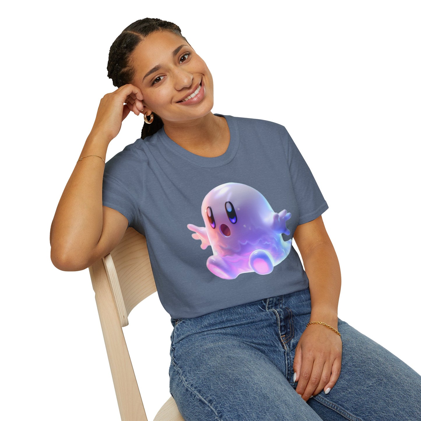 Ghostly T-Shirt