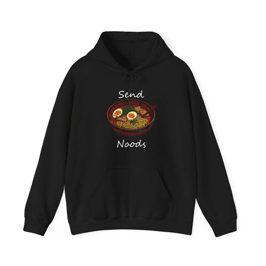 Noodles Hooded Sweatshirt
