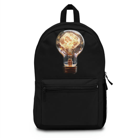 "Brilliant Idea" Backpack